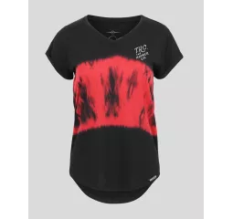 California Race Woman T-Shirt - Rokker