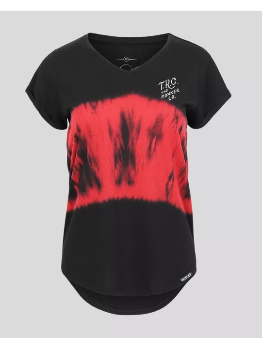 California Race Damen T-Shirt - Rokker