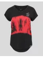 T-Shirt Femme California Race - Rokker