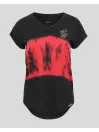 T-Shirt Femme California Race - Rokker