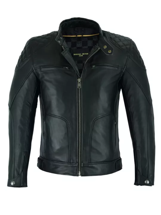 Blouson Le Grimaud - Original Driver