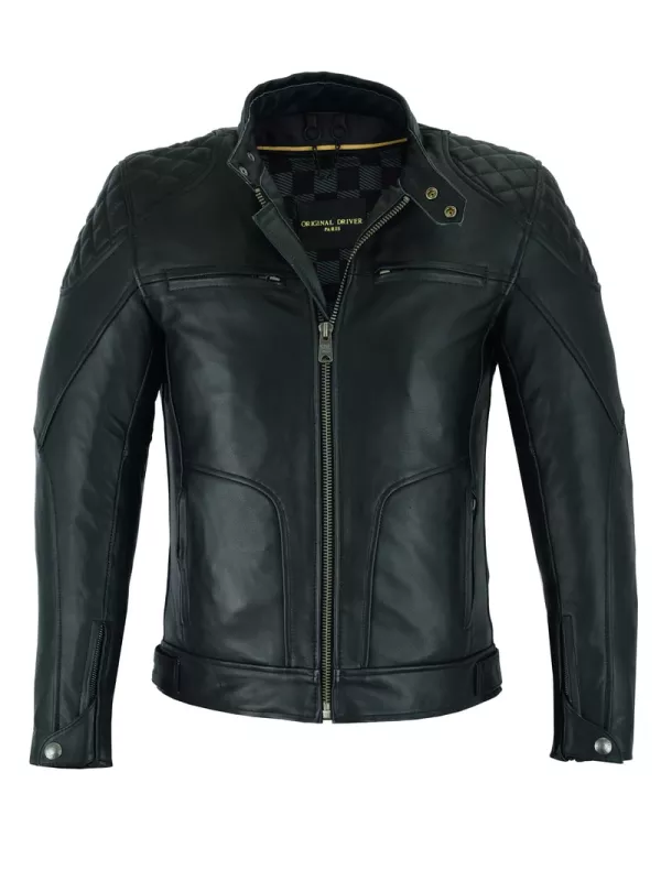 Blouson Le Grimaud - Original Driver