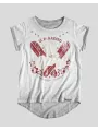 El Paradiso Damen T-Shirt - Rokker