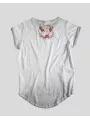 El Paradiso Damen T-Shirt - Rokker
