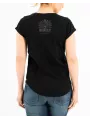 T-Shirt Femme Indian Bonnet - Rokker