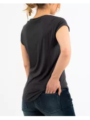 T-Shirt Femme Mexico Batch - Rokker