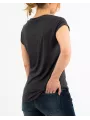 T-Shirt Femme Mexico Batch - Rokker