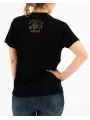 Mexiko Lockeres Damen T-Shirt - Rokker