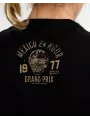 T-Shirt Femme Mexico Loose - Rokker