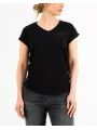 T-Shirt Femme Nevada - Rokker