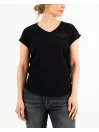 T-Shirt Femme Nevada - Rokker