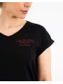 T-Shirt Femme Nevada - Rokker