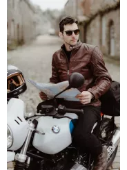 Blouson Le Grimaud - Original Driver