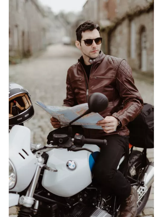 Blouson Le Grimaud - Original Driver