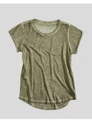 T-Shirt Femme Rkk Birdie - Rokker