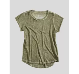 Rkk Birdie Woman T-Shirt - Rokker