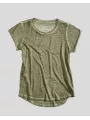 T-Shirt Femme Rkk Birdie - Rokker