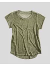T-Shirt Femme Rkk Birdie - Rokker