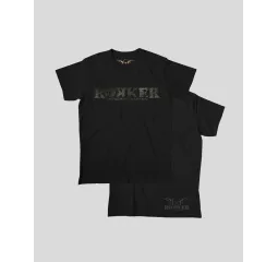 Maglietta Vintage Donna - Rokker