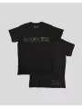 T-Shirt Femme Vintage - Rokker
