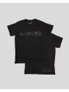 T-Shirt Femme Vintage - Rokker