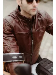 Blouson Le Grimaud - Original Driver
