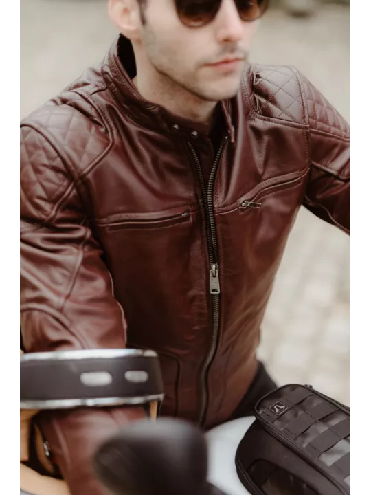 Blouson Le Grimaud - Original Driver