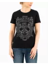 T-Shirt Femme Wings Classic - Rokker
