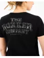 T-Shirt Femme Wings Classic - Rokker