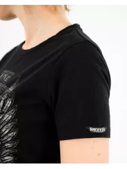 T-Shirt Femme Wings Classic - Rokker