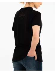 T-Shirt La Catrina Loose Fit - Rokker
