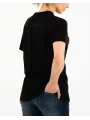 T-Shirt La Catrina Loose Fit - Rokker