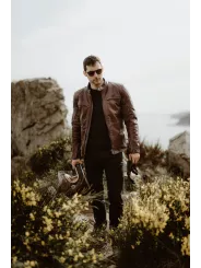 LE GRIMAUD JACKE – ORIGINAL DRIVER
