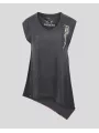 T-Shirt Long Femme Cobra - Rokker