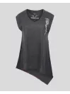 Camiseta Larga Cobra Mujer - Rokker