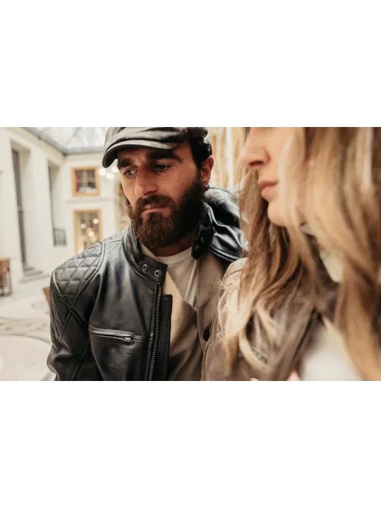Blouson Le Grimaud - Original Driver