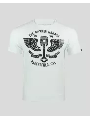 T-Shirt Performance Tee Bakersfield - Rokker