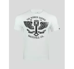 Performance Tee Bakersfield T-Shirt - Rokker