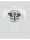 Performance Tee Bakersfield T-Shirt - Rokker
