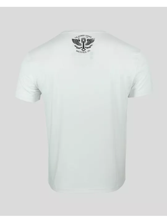 Camiseta Performance Bakersfield - Rokker