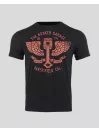 Performance Tee Bakersfield T-Shirt - Rokker