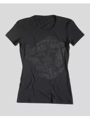 T-Shirt Performance Tee Dg - Rokker