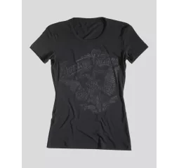 Maglietta Performance Tee Dg - Rokker