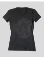T-Shirt Performance Tee Dg - Rokker