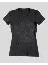 T-Shirt Performance Tee Dg - Rokker