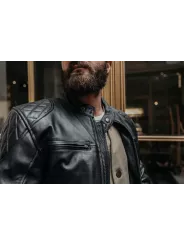 Le Grimaud retro jacket- Original Driver