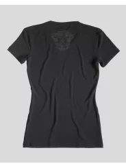 T-Shirt Performance Tee Dg - Rokker