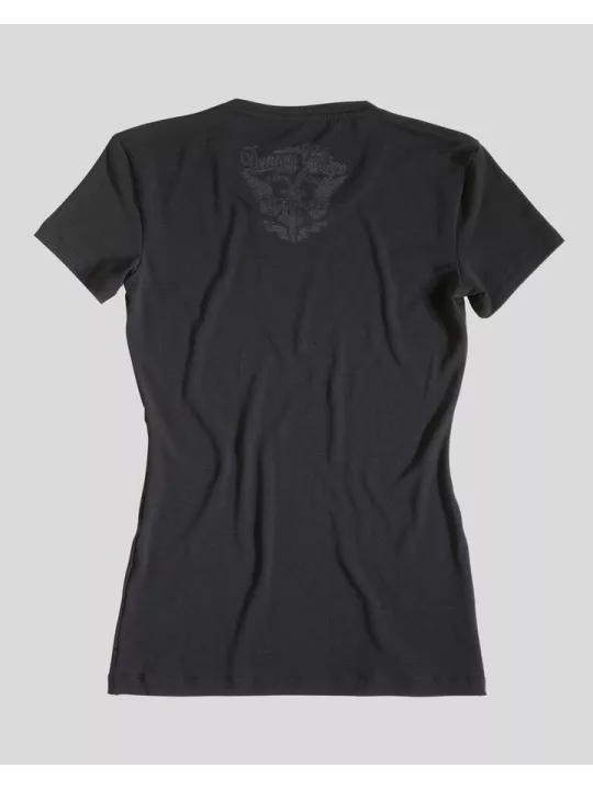 Maglietta Performance Tee Dg - Rokker