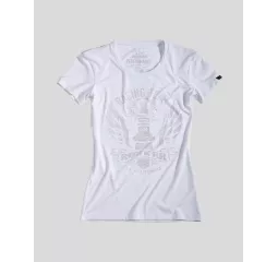 Maglietta Racing Team - Rokker