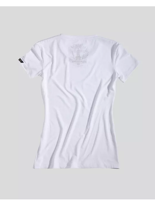 T-Shirt Racing Team - Rokker